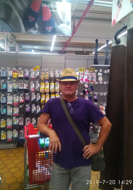 Игорь из Николаева, ищу на сайте приятное времяпровождение