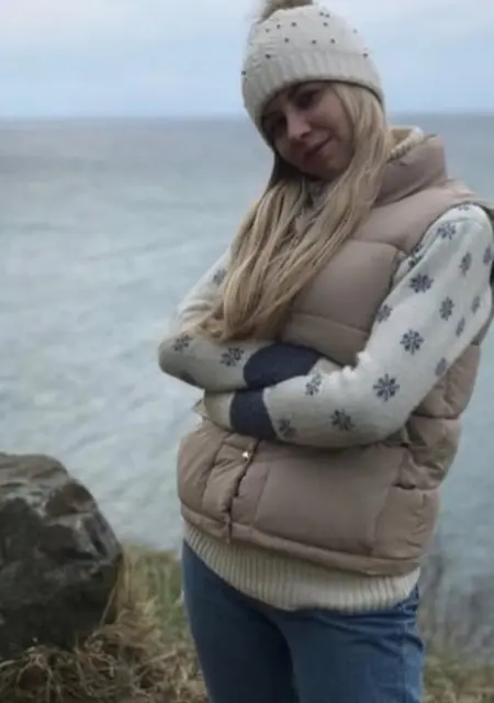 Катя из Пензы, мне 29, познакомлюсь для приятного времяпровождения