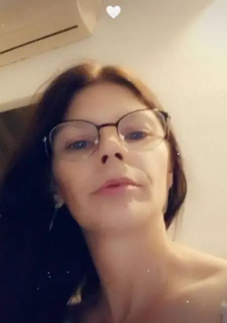 Я Patricia, 42, из Парижа, ищу знакомство