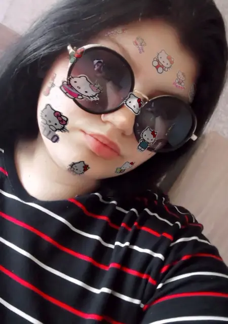 Я Kris, 22, знакомлюсь без обязательств в Томске