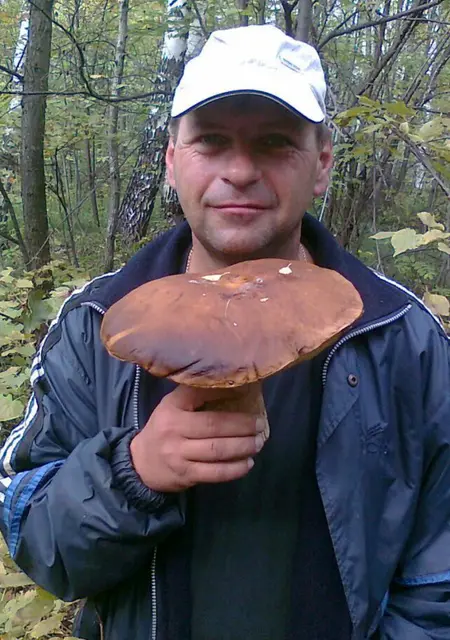 Я Роман, 44, из Пензы, ищу знакомство для общения