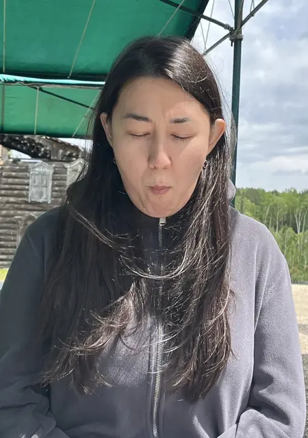Я Камила, 26, из Иркутска, ищу знакомства без обязательств