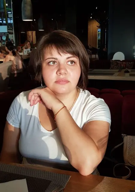 Я Зулия, 34, из Казани, ищу знакомство для общения