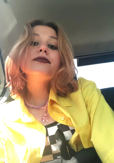 Ксю из Краснодара, ищу на сайте приятное времяпровождение