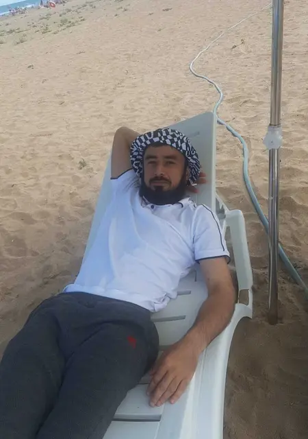 Амир из Орла, мне 31, познакомлюсь для приятного времяпровождения