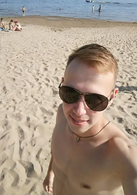 Я Андрей, 30, знакомлюсь без обязательств в Сызрани