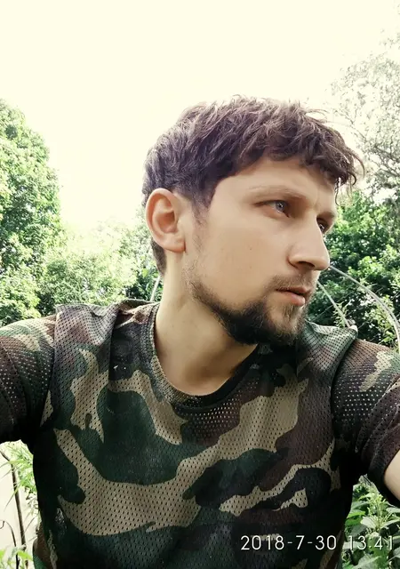 Я Александр, 37, знакомлюсь без обязательств в Железнодорожном