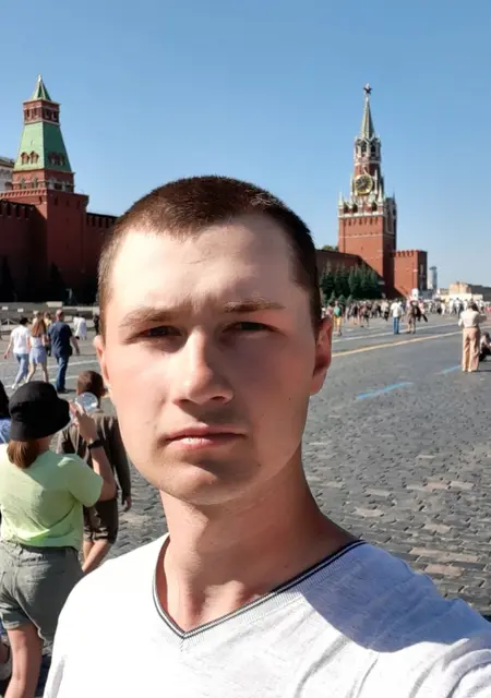 Егор из Краснотурьинска, ищу на сайте знакомства на одну ночь