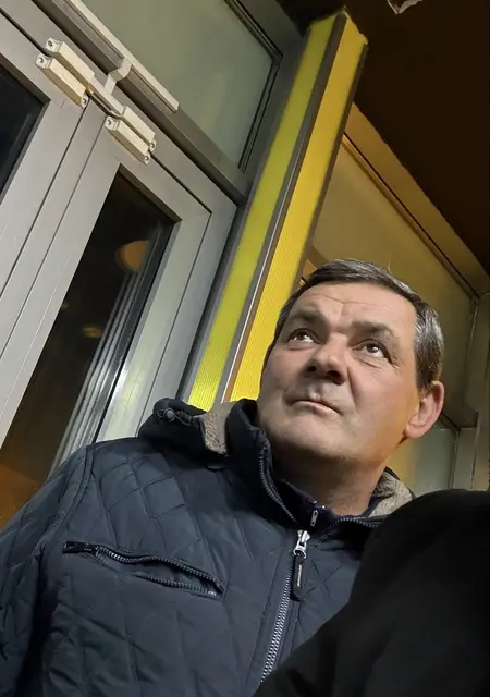 Я Эльмар, 38, знакомлюсь для общения в Екатеринбурге