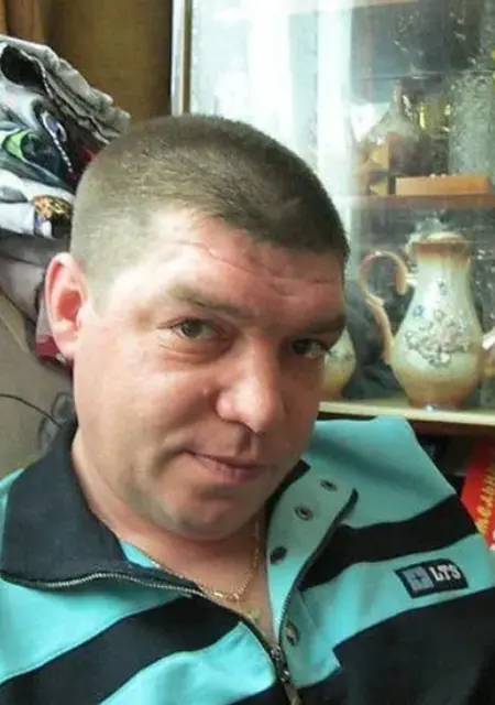 Я Юра, 47, из Магнитогорска, ищу знакомство