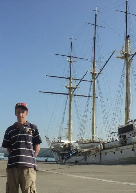 Andrey из Барнаула, мне 52, познакомлюсь для вирта