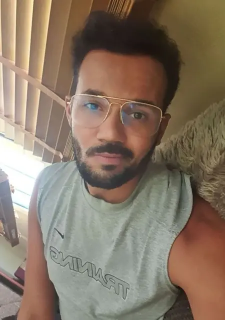 Я David, 29, из Мадрида, ищу знакомство