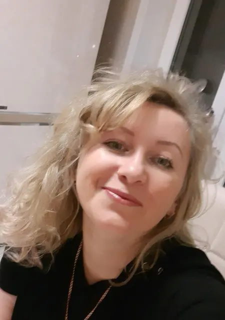 Я Ирина, 25, из Липецка, ищу знакомство для постоянных отношений