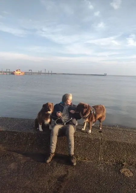 Tine из Берлина