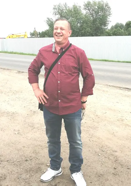 Я Игорь, 57, из Калуги, ищу знакомство для постоянных отношений