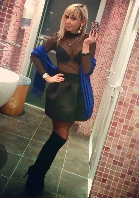 Анна из Кемерово, мне 35, познакомлюсь для общения