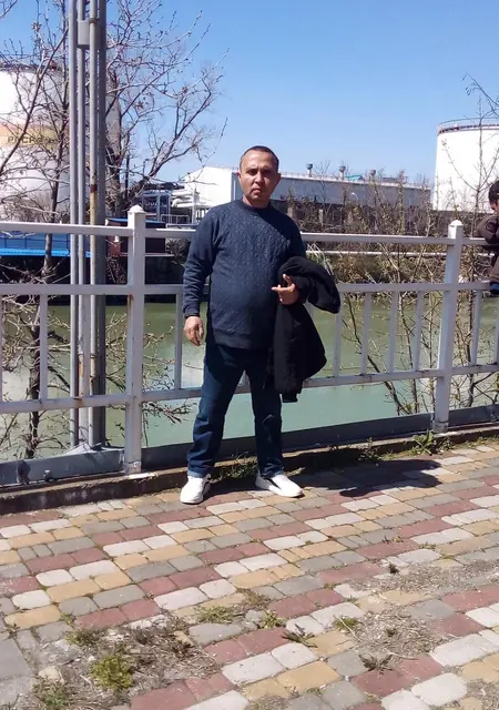 Я Бек, 40, знакомлюсь для постоянных отношений в Краснодаре