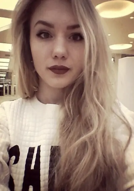 Я Ирина, 25, знакомлюсь без обязательств в Ижевске