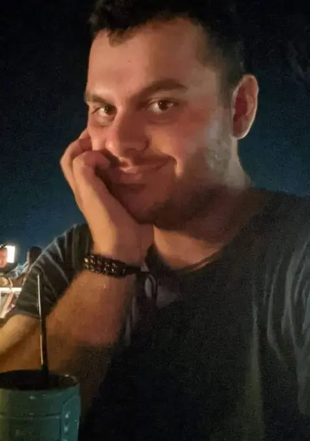 Я Gemini, 24, знакомлюсь в Афинах