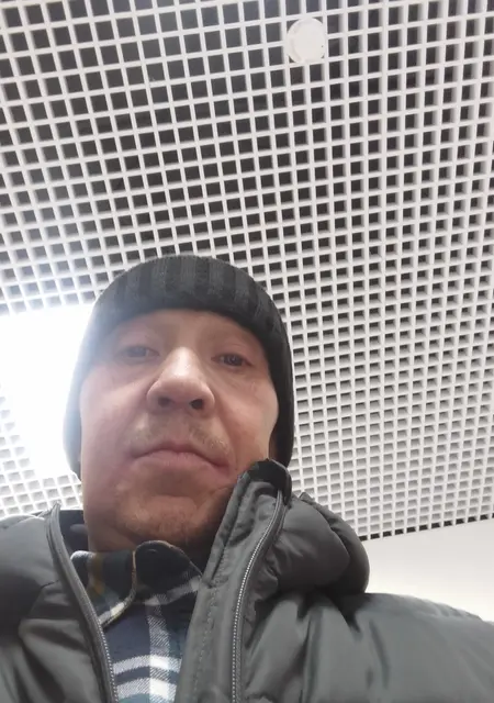 Я Дима, 52, из Норильска, ищу знакомство для постоянных отношений