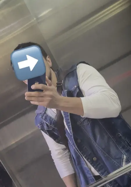 Я Адам, 21, из Волгограда, ищу знакомство для общения