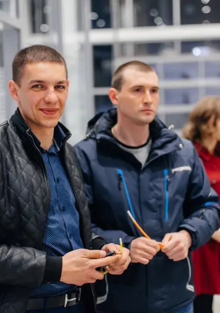 Сергей из Ставрополя, ищу на сайте знакомства на одну ночь