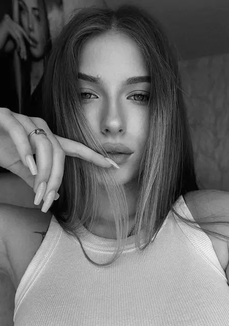 Полина из Волгограда, мне 20, познакомлюсь для вирта