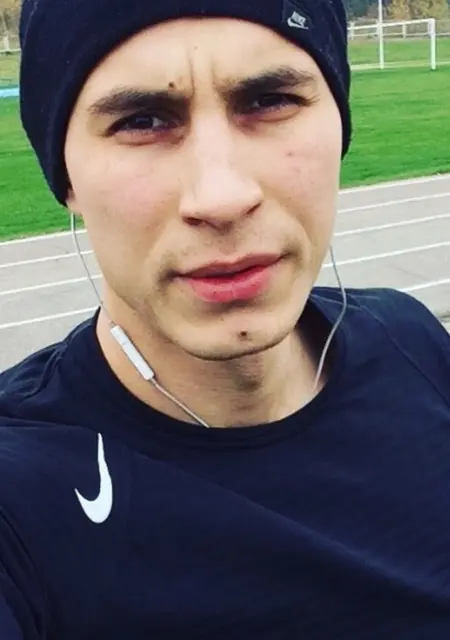 Я Матвей, 28, из Перми, ищу знакомства без обязательств