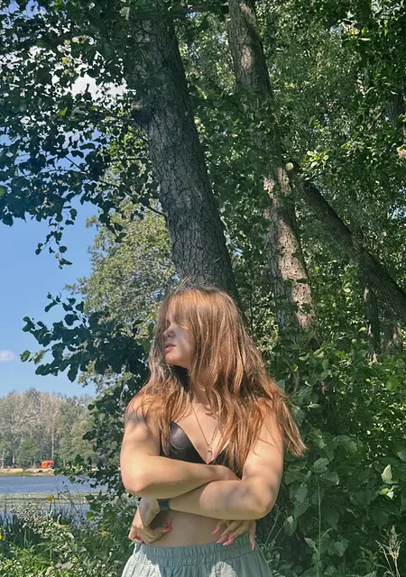 Я Анастасия, 22, знакомлюсь для открытые отношения в Владивостоке