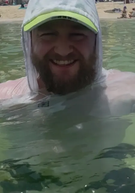 Алексей из Новокузнецка, ищу на сайте общение