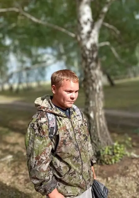 Я Антон, 19, знакомлюсь для постоянных отношений в Барнауле