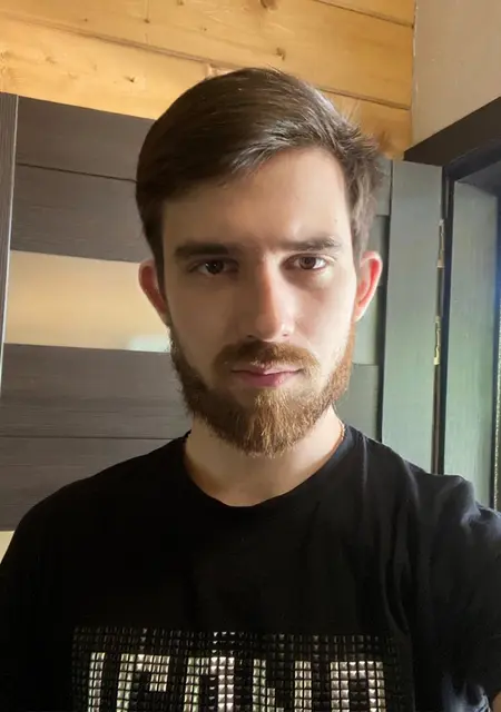 Ivan из Нижнего Новгорода, ищу на сайте знакомства на одну ночь