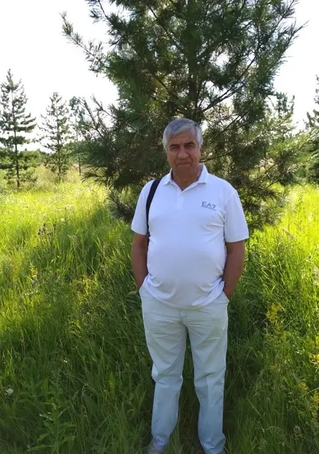 Фазлидин из Красноярска, ищу на сайте знакомства на одну ночь