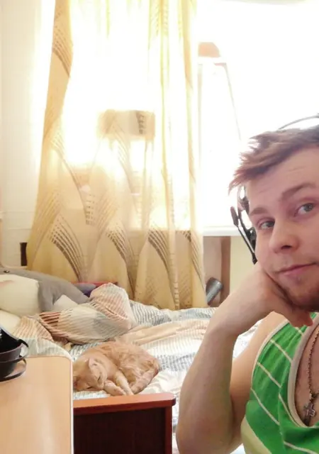 Я Алексей, 27, из Архангельска, ищу знакомство для вирта