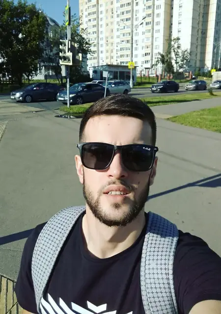 Александр из Прокопьевска, мне 28, познакомлюсь для вирта