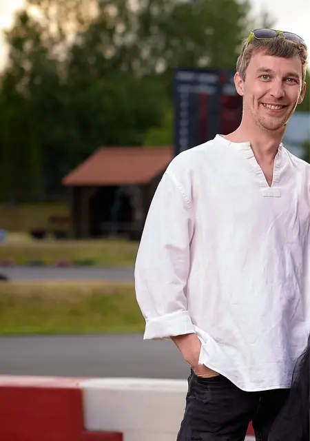 Я Максим, 40, из Орехово-Зуево, ищу знакомство для постоянных отношений