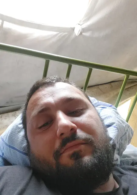 Я Михаил, 32, знакомлюсь на одну ночь в Юрге