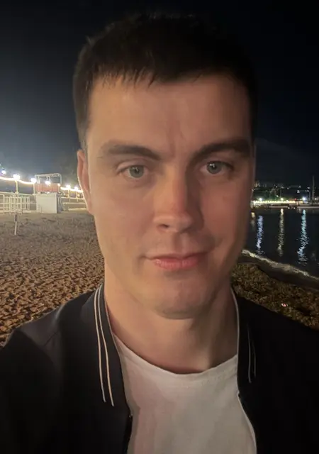 Я Дмитрий, 30, из Темрюка, ищу знакомство для совместных путешествий