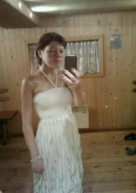 Я Алёна, 50, из Перми, ищу знакомства без обязательств