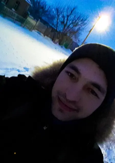 Я Vitaha, 30, знакомлюсь для постоянных отношений в Николаеве