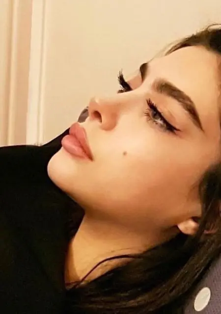 Emma из Нового Уренгоя, ищу на сайте дружбу