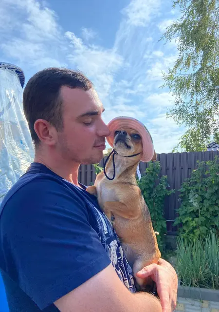 Алексей из Краснодара, ищу на сайте приятное времяпровождение