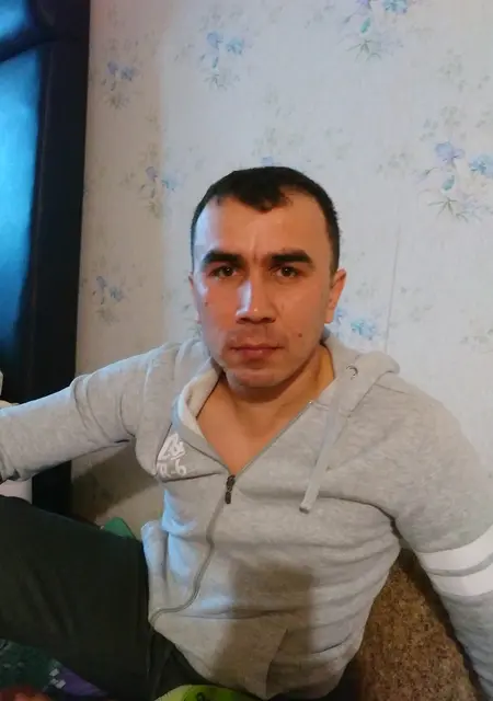 Я Firuz, 47, знакомлюсь без обязательств в Одинцово