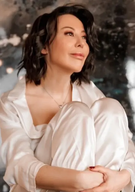 Я Анастасия, 43, знакомлюсь без обязательств в Краснодаре