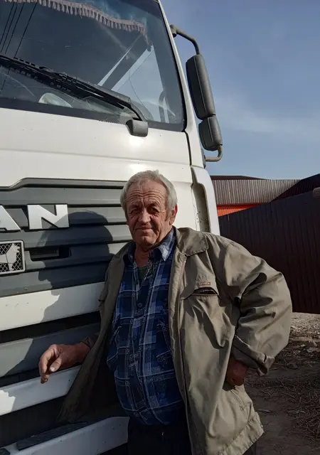 Николай из Астрахани, ищу на сайте знакомства без обязательств