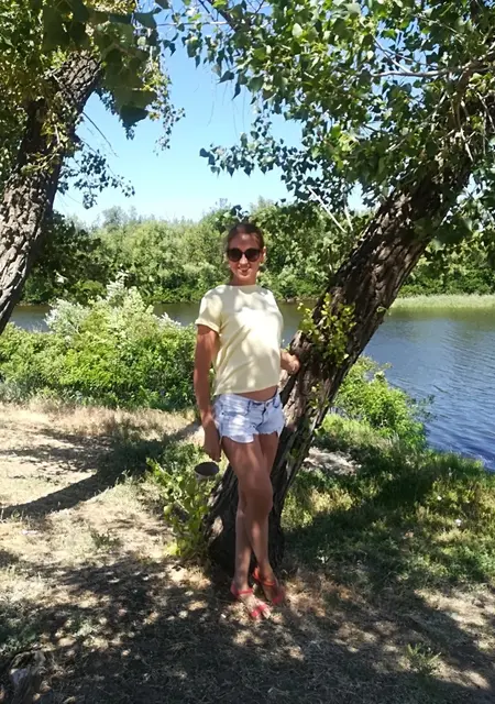 Я Мария, 24, из Балашихи, ищу знакомство для совместных путешествий