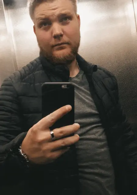 Я Иван, 29, знакомлюсь без обязательств в Прокопьевске