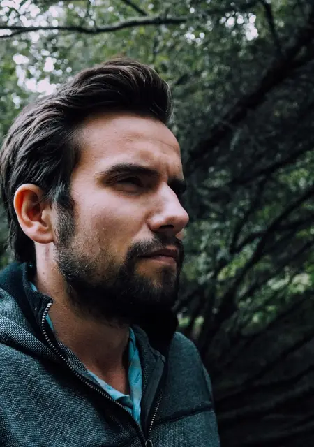 Я Олег, 46, из Красноярска, ищу знакомство для дружбы