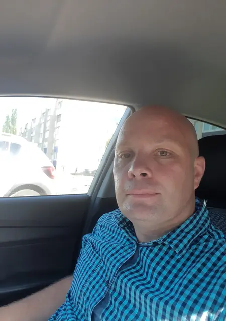 Я Александр, 42, знакомлюсь для приятного времяпровождения в Салавате