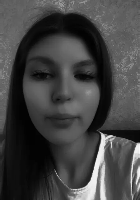 Я Евангелина, 23, из Архангельска, ищу знакомство для постоянных отношений